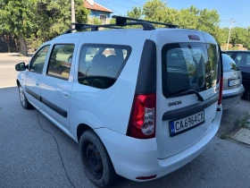 Dacia Logan 1.5 DCI N1 - 4800 лв. / 2454.20 € - 10683365 4