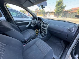 Dacia Logan 1.5 DCI N1 - 4800 лв. / 2454.20 € - 10683365 5