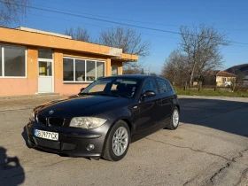BMW 120, снимка 1