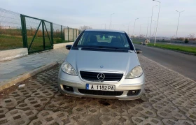 Mercedes-Benz A 160 Газ, снимка 2