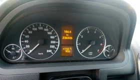Mercedes-Benz A 160 Газ, снимка 13