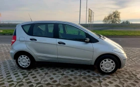 Mercedes-Benz A 160 Газ, снимка 4