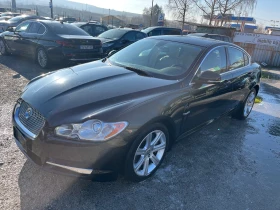 Jaguar Xf 3.0 v6 full, снимка 1