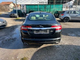 Jaguar Xf 3.0 v6 full, снимка 6