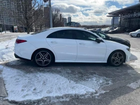 Mercedes-Benz CLA 250 2022 * CARFAX * БЕЗ ПЪРВОНАЧАЛНА ВНОСКА - 51900 лв. / 26536.05 € - 57240226 4