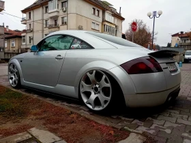 Audi Tt, снимка 8