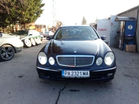 Mercedes-Benz E 280 Фейс - 2300 € / 4498.41 лв. - 97512393 2