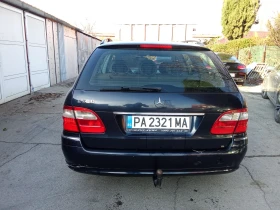 Mercedes-Benz E 280 Фейс - 2300 € / 4498.41 лв. - 97512393 5