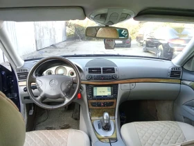 Mercedes-Benz E 280 Фейс - 2300 € / 4498.41 лв. - 97512393 12