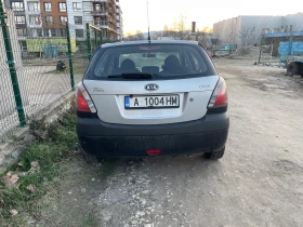 Kia Rio CRDI - 1120 € / 2190.53 лв. - 71939699 4