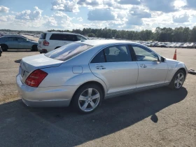Mercedes-Benz S 550 4.6l - 7900 € / 15451.06 лв. - 75546293 3