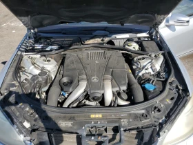 Mercedes-Benz S 550 4.6l - 7900 € / 15451.06 лв. - 75546293 11