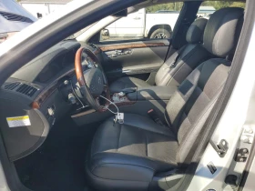 Mercedes-Benz S 550 4.6l - 7900 € / 15451.06 лв. - 75546293 7