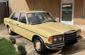 Mercedes-Benz 123 - 3000 € / 5867.49 лв. - 66865057 2
