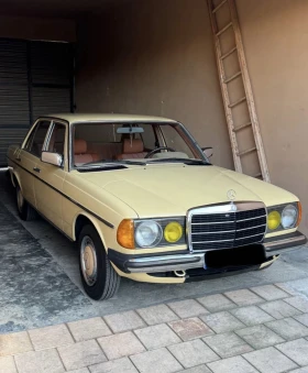 Mercedes-Benz 123 