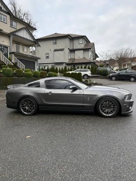 Ford Mustang SHELBY GT500 540кс 5.4L V8 * Въздушно* Тунинг, снимка 4