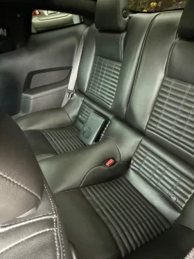 Ford Mustang SHELBY GT500 540кс 5.4L V8 * Въздушно* Тунинг, снимка 15