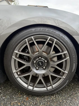 Ford Mustang SHELBY GT500 540кс 5.4L V8 * Въздушно* Тунинг, снимка 6