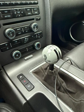 Ford Mustang SHELBY GT500 540кс 5.4L V8 * Въздушно* Тунинг, снимка 14