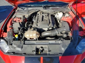 Ford Mustang 2.3l - 13000 € / 25425.79 лв. - 38487695 11
