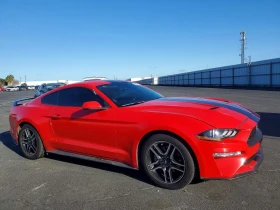 Ford Mustang 2.3l - 13000 € / 25425.79 лв. - 38487695 4