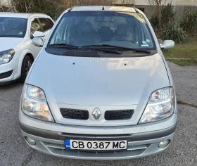 Renault Scenic 1 - 1200 € / 2347.00 лв. - 84370477 2