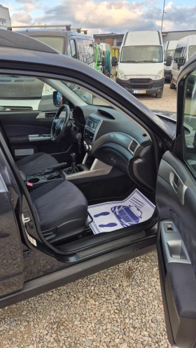 Subaru Forester 2.0x* 4X4* ШВЕЙЦАРИЯ*  - 4450 € / 8703.44 лв. - 40041842 8