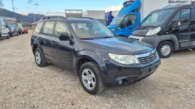 Subaru Forester 2.0x* 4X4* ШВЕЙЦАРИЯ*  - 4450 € / 8703.44 лв. - 40041842 3