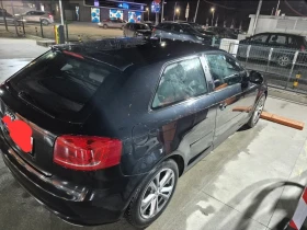 Audi A3 S-Line - 6400 € / 12517.31 лв. - 89981747 11