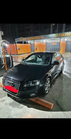 Audi A3 S-Line - 6400 € / 12517.31 лв. - 89981747 9