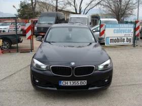 BMW 3gt 320D GT 2.0 190