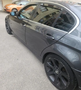 BMW 320 - 4500 € / 8801.24 лв. - 29570865 2