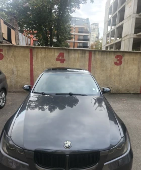 BMW 320 - 4500 € / 8801.24 лв. - 29570865 4