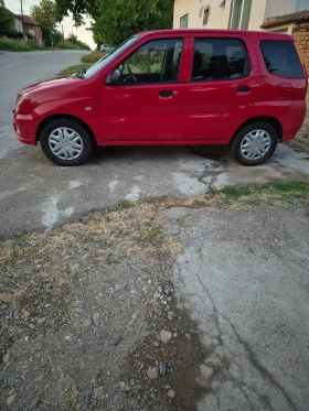 Subaru G3x justy 1.3 - 2000 € / 3911.66 лв. - 99718154 3