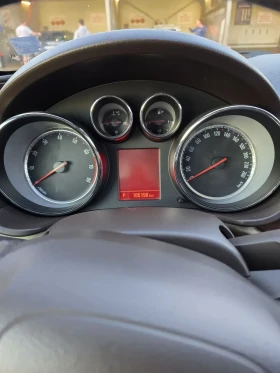 Opel Insignia 2.0 Turbo 220кс ВСИЧКИ Екстри за модела - 5650 € / 11050.44 лв. - 63703576 13