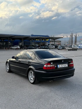 BMW 330 - 4100 € / 8018.90 лв. - 96558968 3