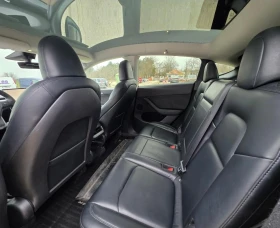 Tesla Model Y  4х4 Европейска Lon | Auto.bg — изображение 11