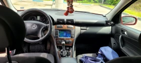 Mercedes-Benz C 180 - 3000 € / 5867.49 лв. - 30779622 4