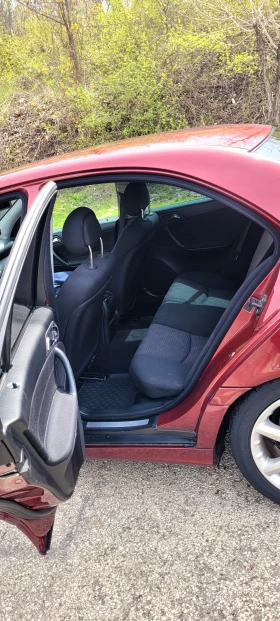 Mercedes-Benz C 180 - 3000 € / 5867.49 лв. - 30779622 5