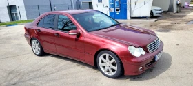 Mercedes-Benz C 180 - 3000 € / 5867.49 лв. - 30779622 8