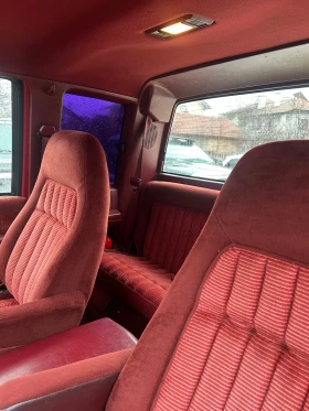 Chevrolet Silverado K1500 Ext.cab Stepside - 12500 € / 24447.88 лв. - 78979625 5