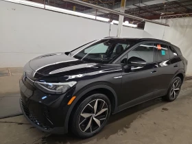 VW ID.4 Pro* Задна камера* Обдухване* Подгрев* 4х4 | Auto.bg — изображение 3