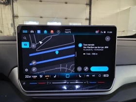 VW ID.4 Pro* Задна камера* Обдухване* Подгрев* 4х4 | Auto.bg — изображение 13