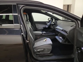 VW ID.4 Pro* Задна камера* Обдухване* Подгрев* 4х4 | Auto.bg — изображение 15