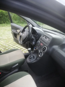 Fiat Panda CROSS-1. 3 ����� | Mobile.bg � ����� ������ 8