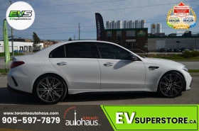 Mercedes-Benz C 63 AMG S E Performance AWD | Mobile.bg � ����� ������ 5