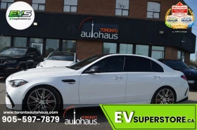 Mercedes-Benz C 63 AMG S E Performance AWD | Mobile.bg � ����� ������ 4