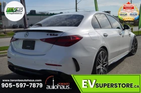 Mercedes-Benz C 63 AMG S E Performance AWD | Mobile.bg � ����� ������ 7