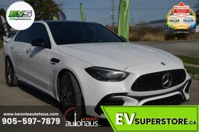 Mercedes-Benz C 63 AMG S E Performance AWD | Mobile.bg � ����� ������ 2