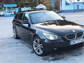 BMW 530 E61 XD | Auto.bg — изображение 2